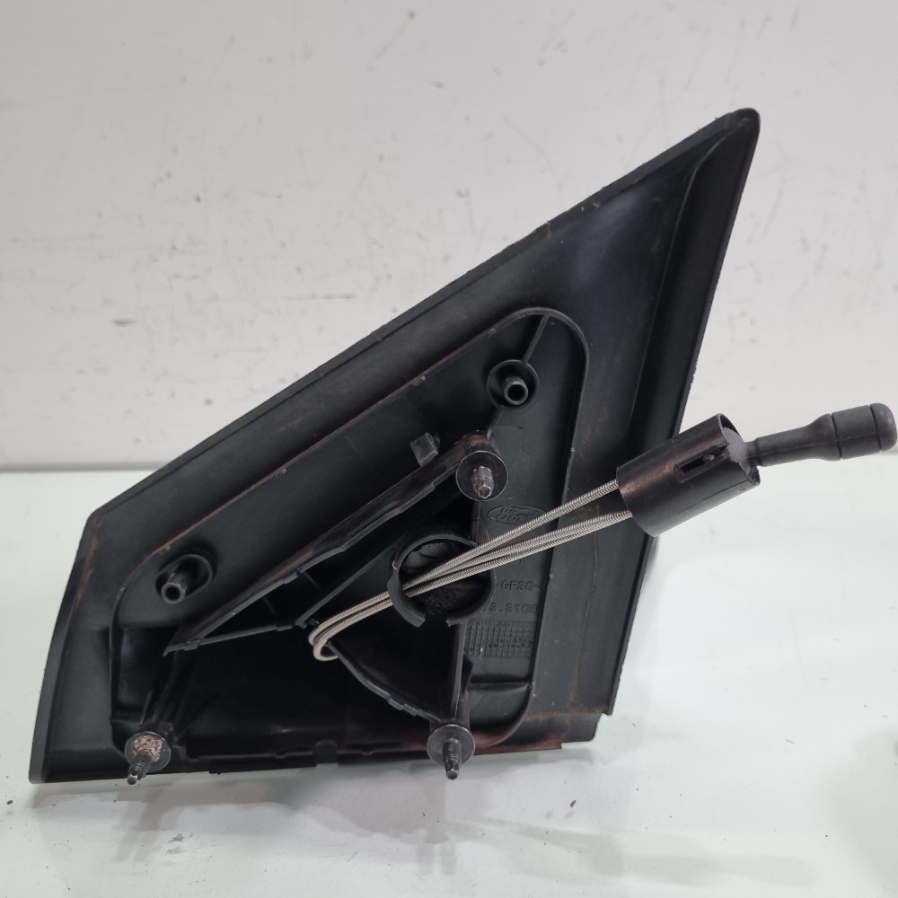 Retrovisor Manual Do Lado Direito Ford Ka Modelos 2015/2021 2