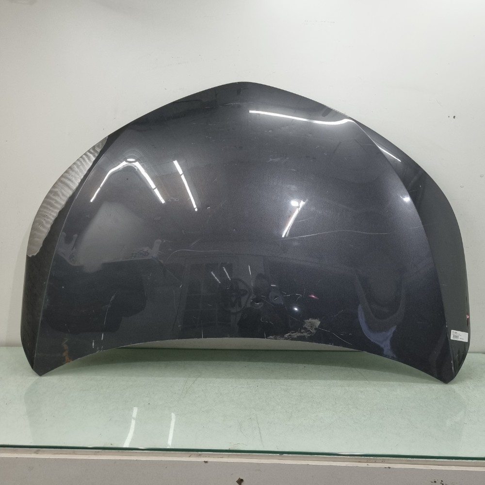 Capô Dianteiro Toyota Corolla 2015/2018 Recuperado Seminovo. 1