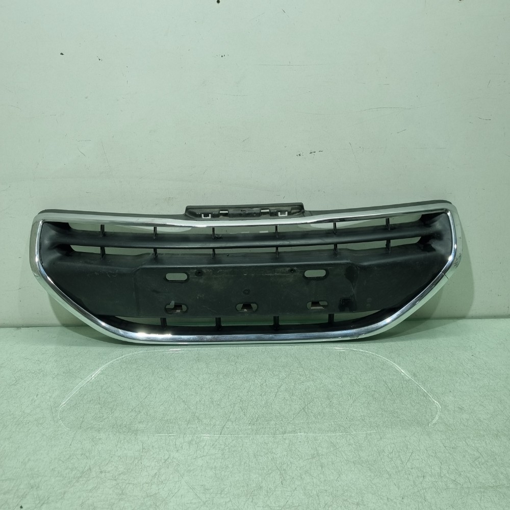 Grade Central Peugeot 208 2013/2015 Semi-novo