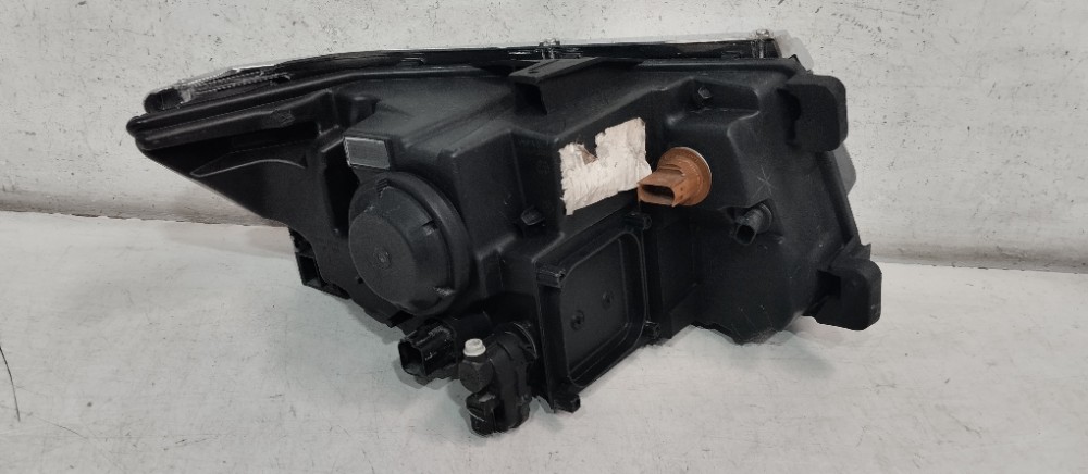 Farol Esquerdo Ford Edge 2011/2014 Recondicionado 9