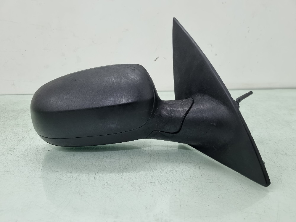Retrovisor Lado Direito Manual Chevrolet Corsa 2003/2010 3