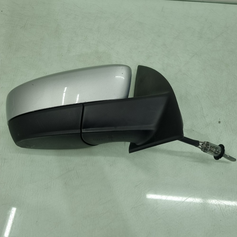 Retrovisor Direito Original Vw Saveiro 2012/2025 Recuperado. 4