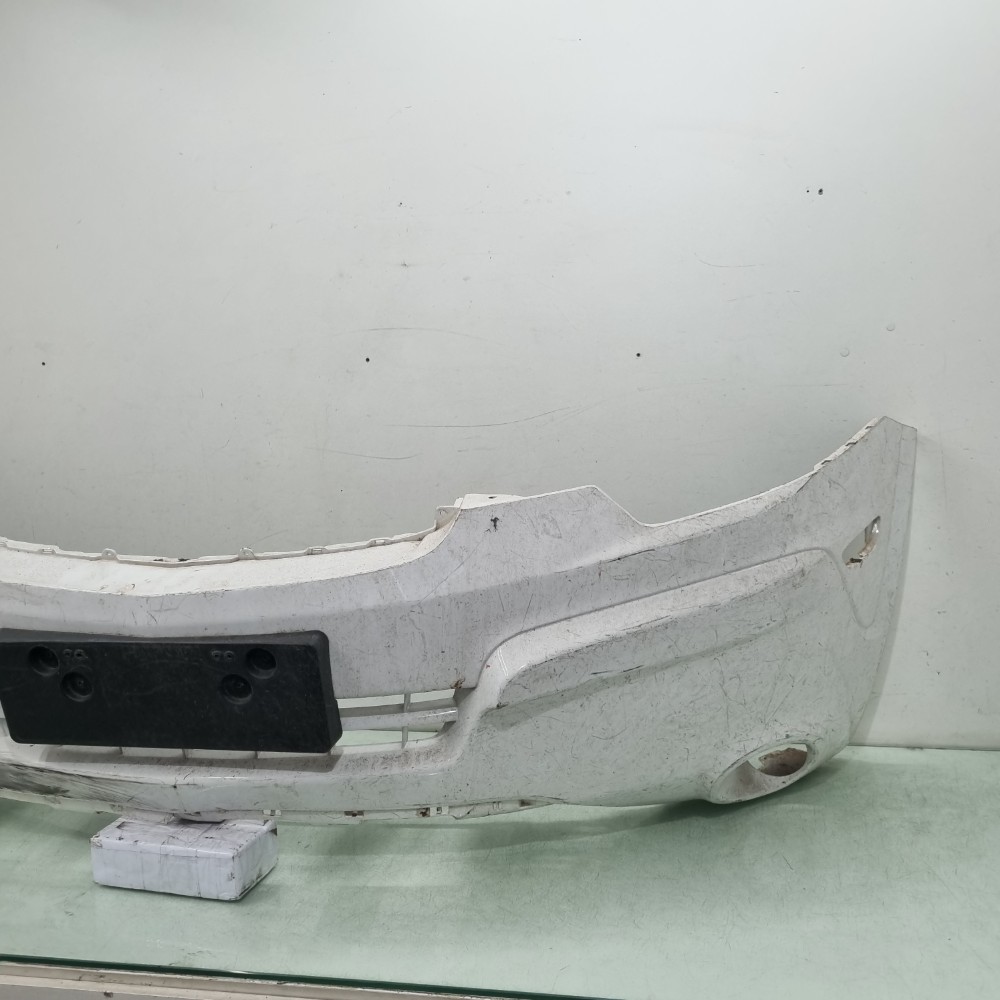 Parachoque Dianteiro Chevrolet Captiva 2006/2012 Recuperado 5