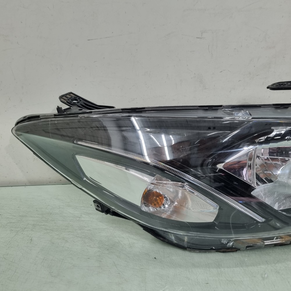 Farol Direito C/led Crevolet Onix 2018/2020 Recon Direito/passageiro 2