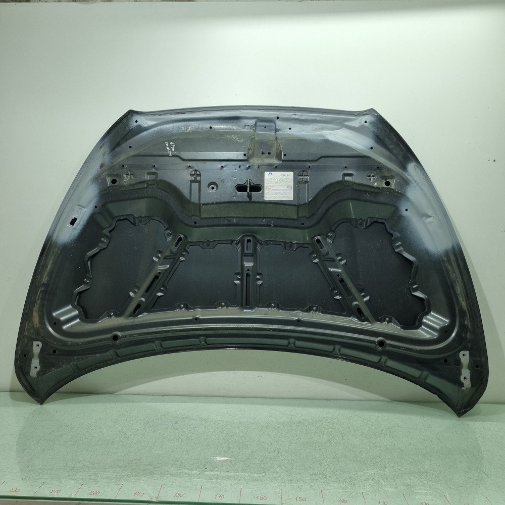 Capô Dianteiro Hyundai IX35 2012/2018 Semi-novo 2