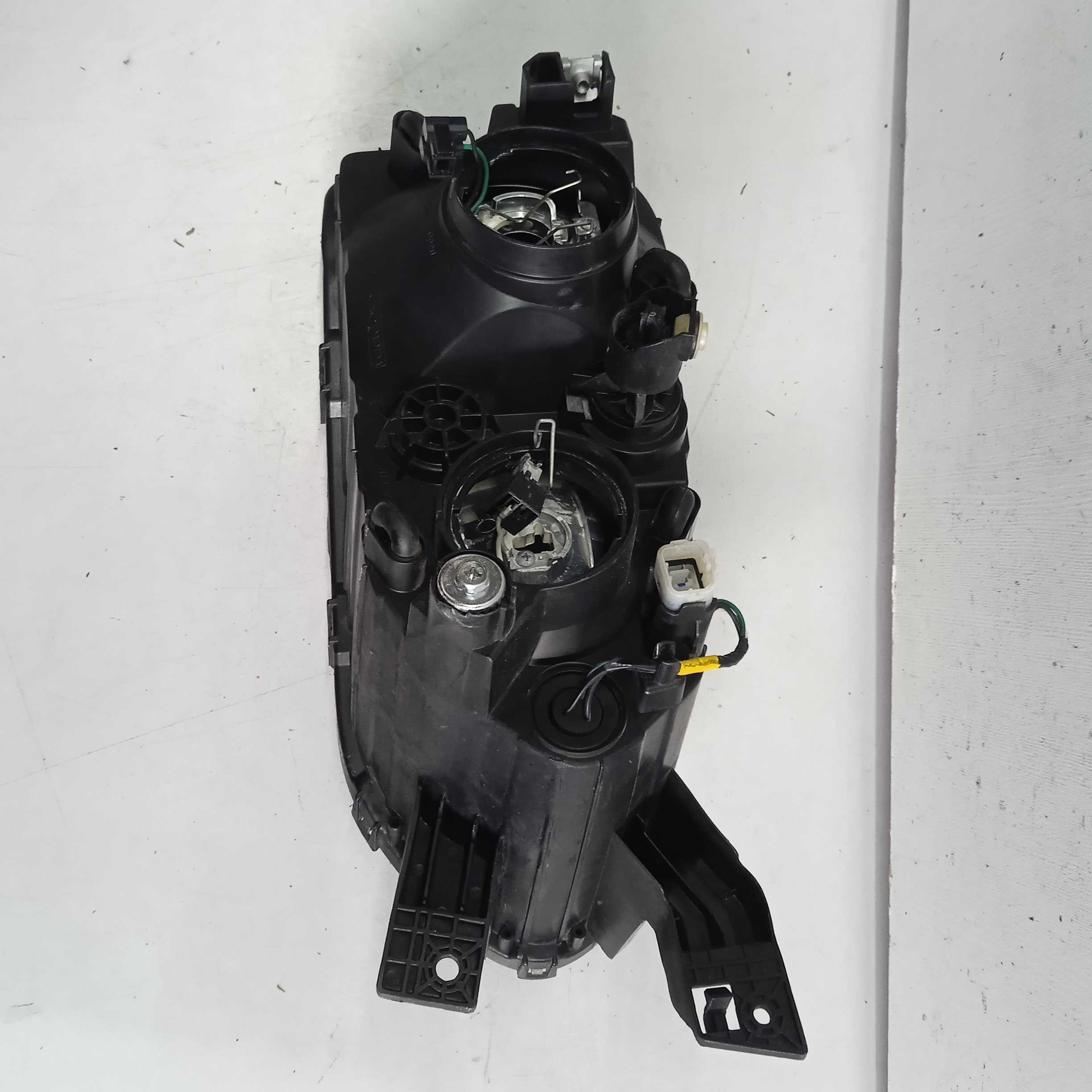 Farol Inferior Esquerdo Renault Kwid Ano 2022/2025 Recup 4