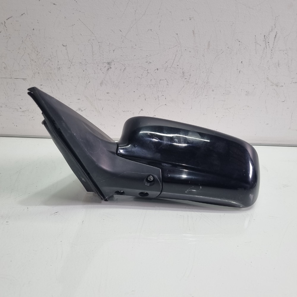 Retrovisor Elétrico Do Lado Esquerdo Honda Civic 2001/2006 4