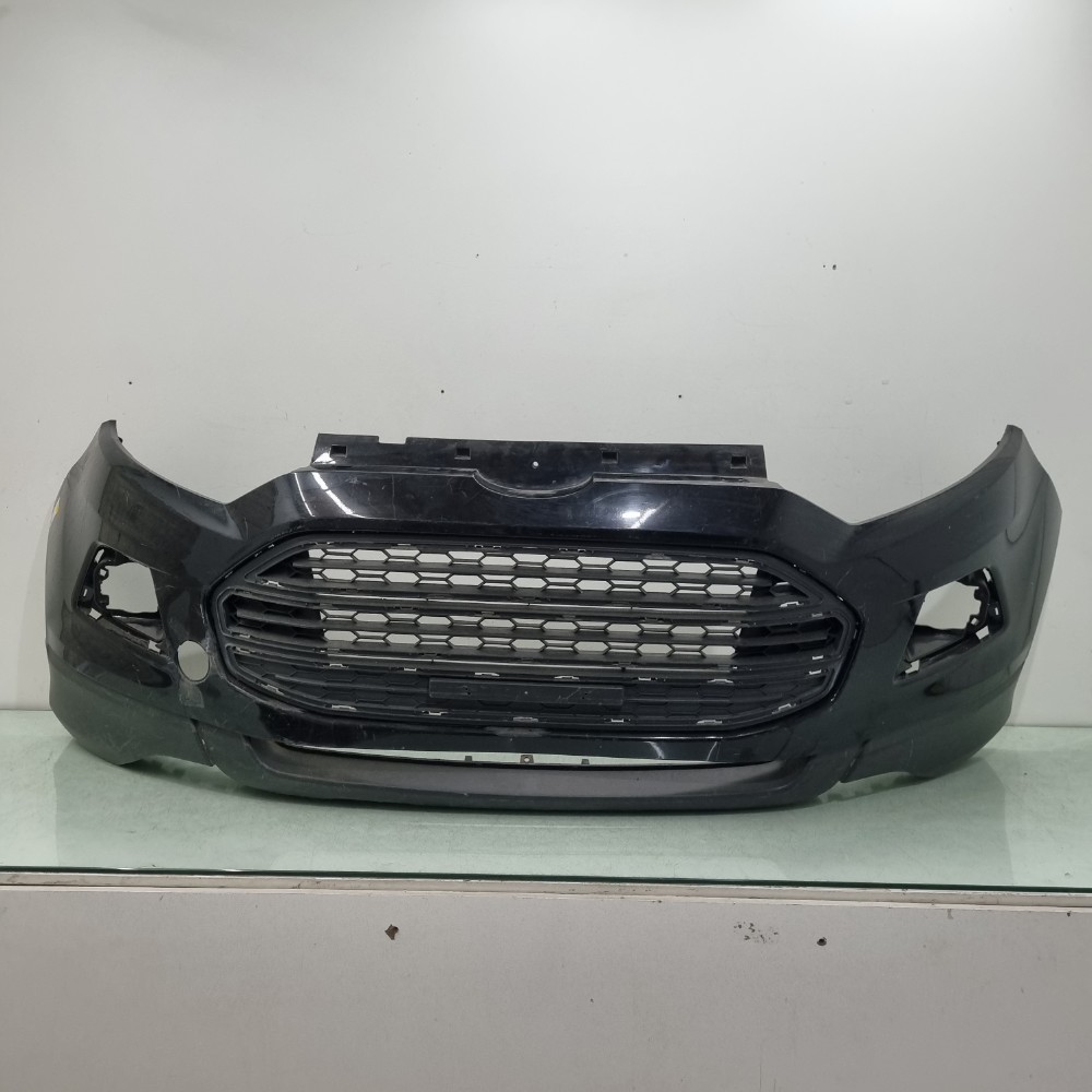 Parachoque Dianteiro Ford Ecosport 2013 À 2016 1