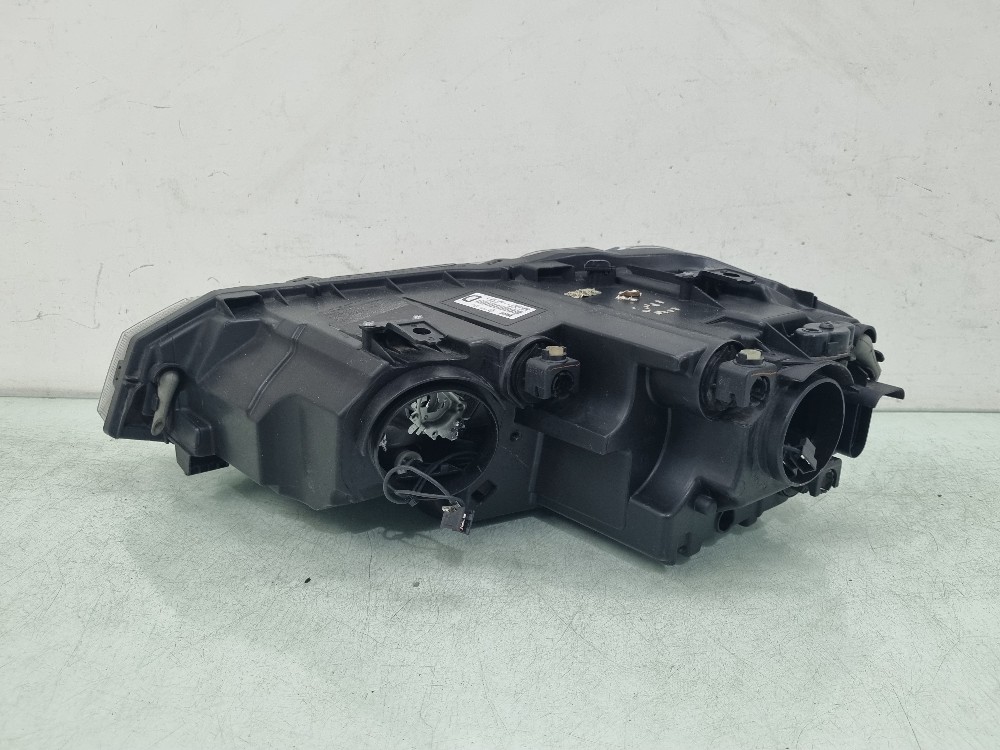 Farol Do Lado Direito Volkswagen Polo Modelos 2017/2022 Direito/passageiro 4