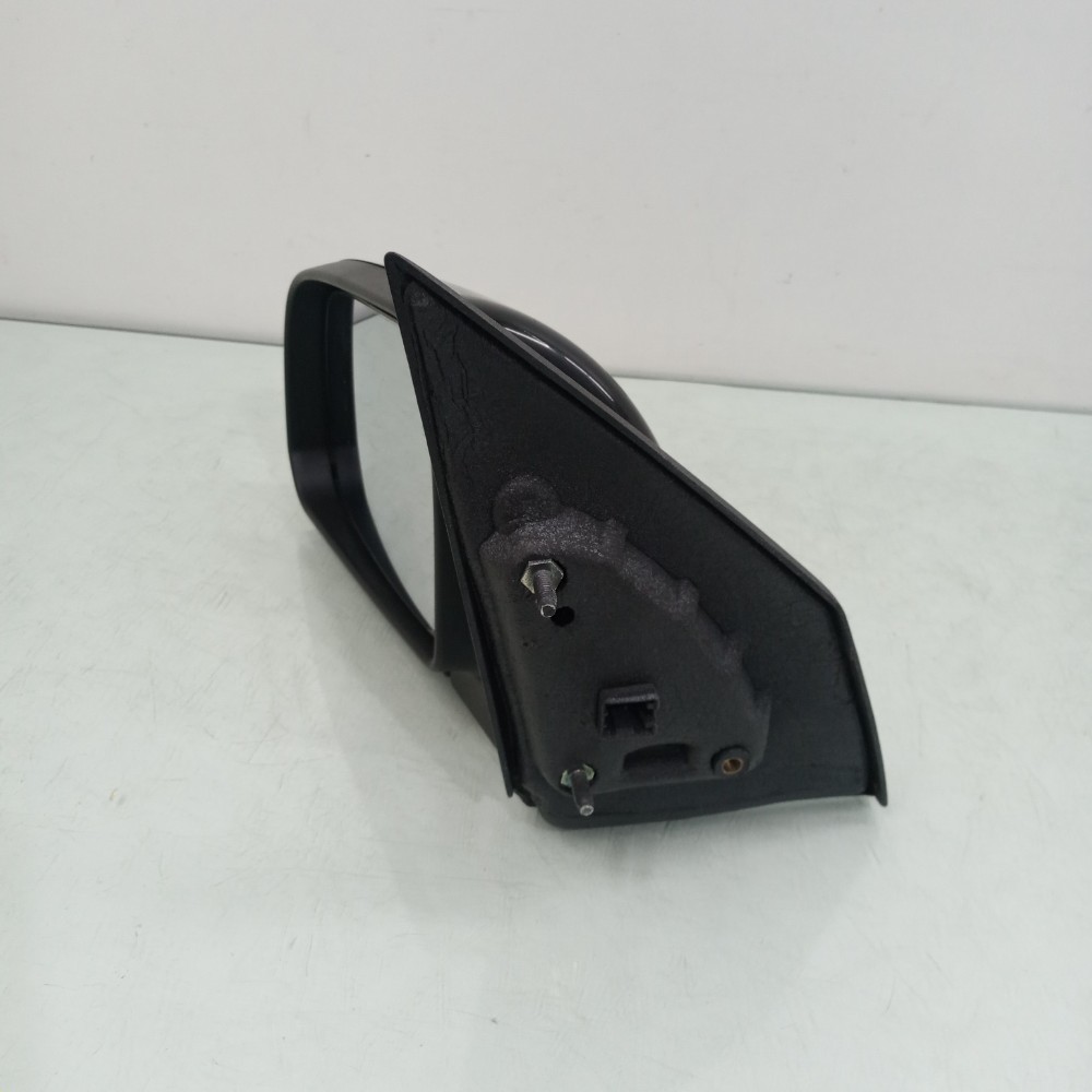 Retrovisor Esquerdo Elétrico Hyundai Tucson 2005/2015 Recup 3