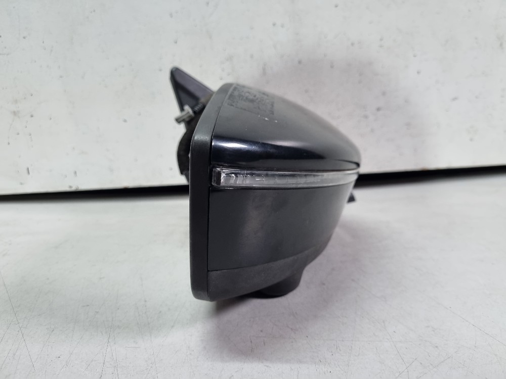 Retrovisor Elétrico Do Lado Direito Nissan Kicks 2017/2021 2