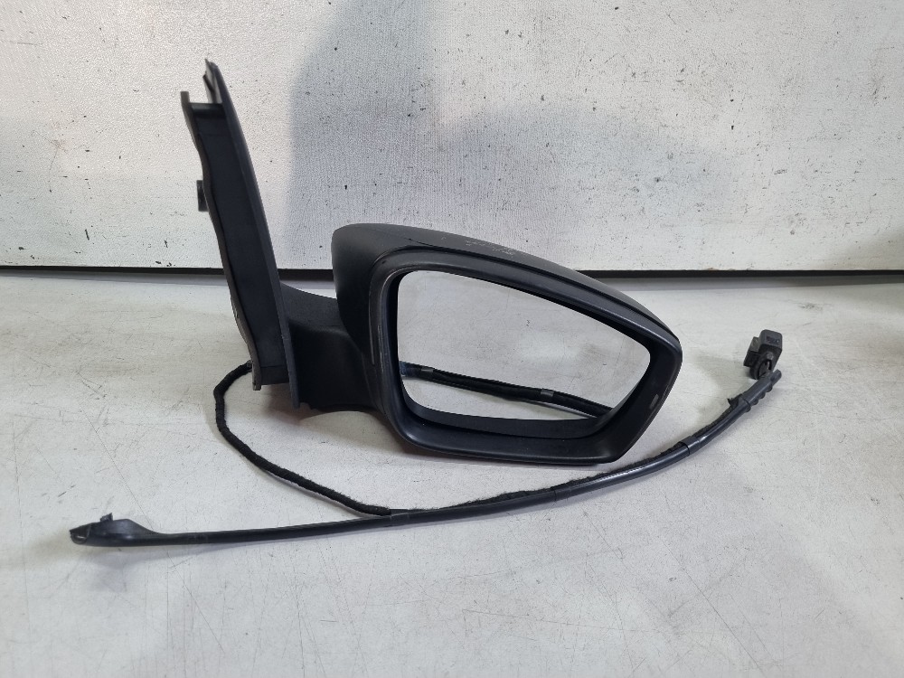 Retrovisor Do Lado Direito Volkswagen Up! 2014/2021 1