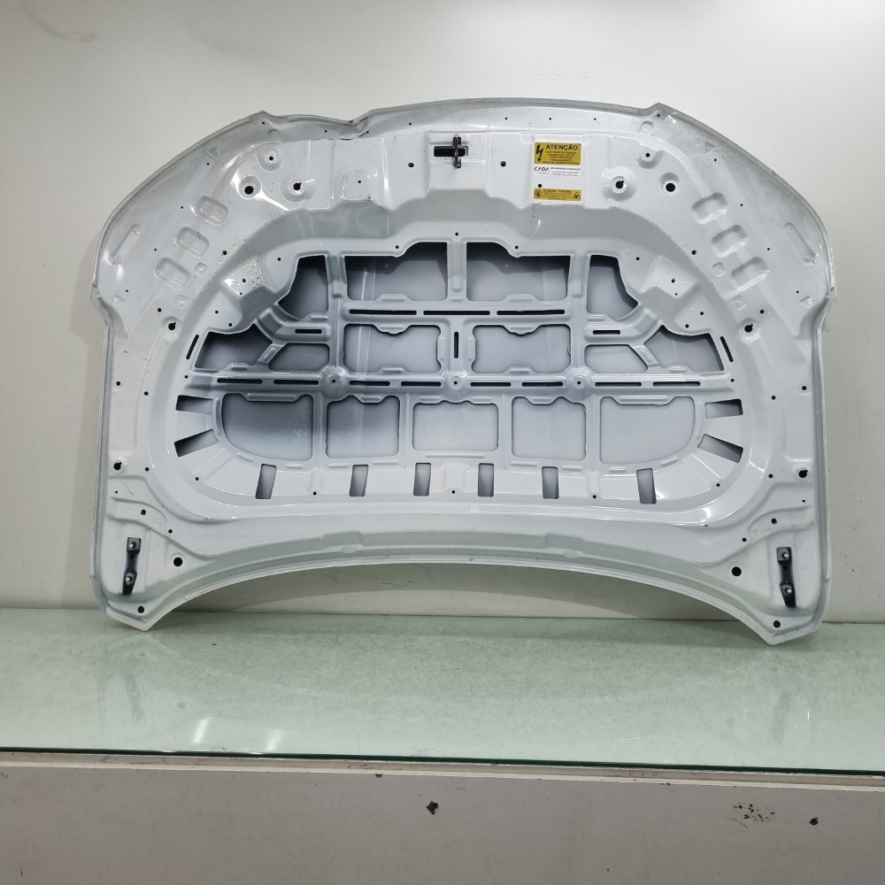 Capô Caoa Chery Tiggo 7 2019/2022 Recuperado 2