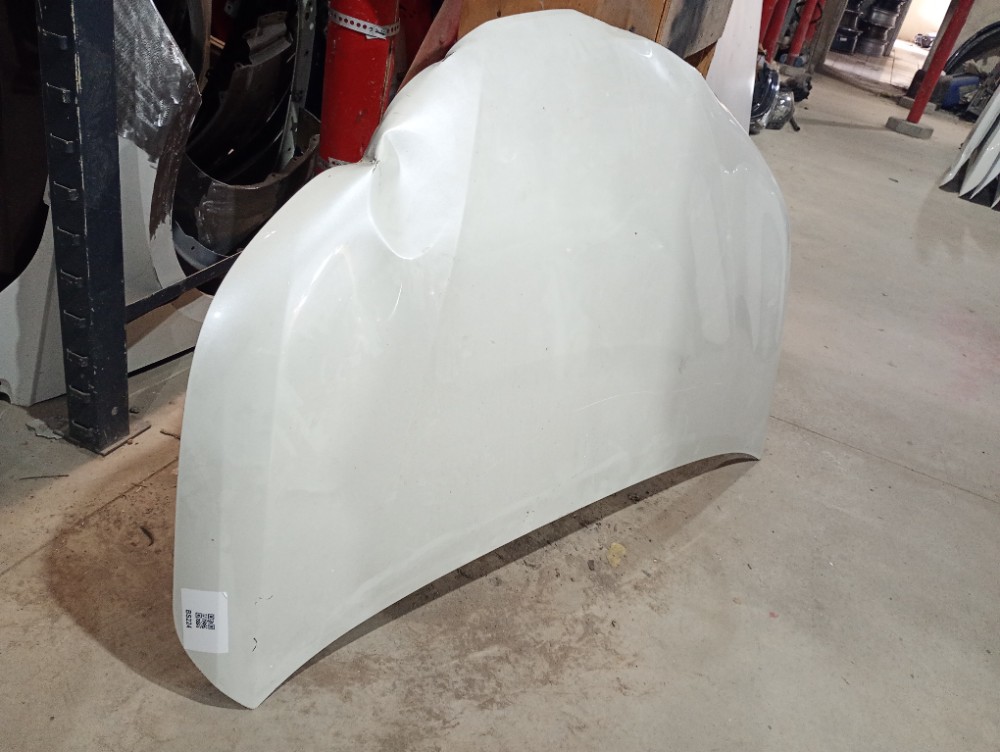 Capo Toyota Yaris 2018/2022 3