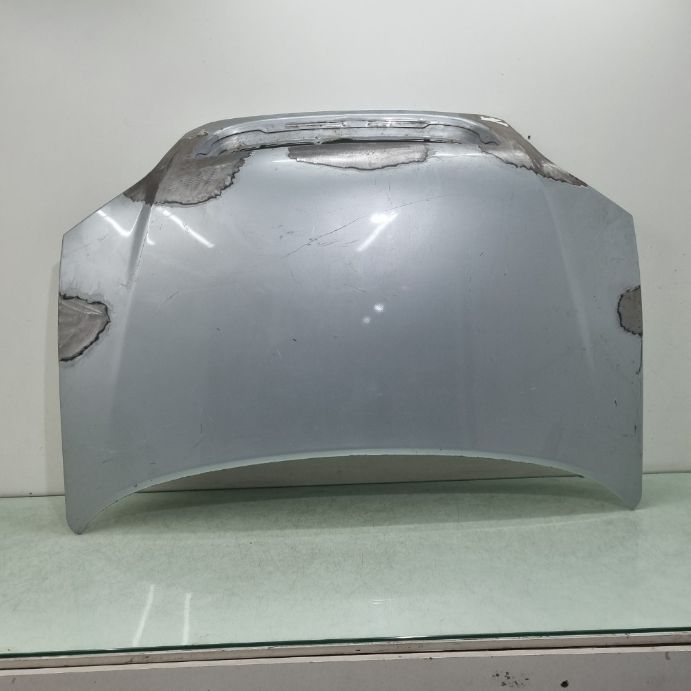 Capô Chevrolet Zafira 2001 À 2010 Rec