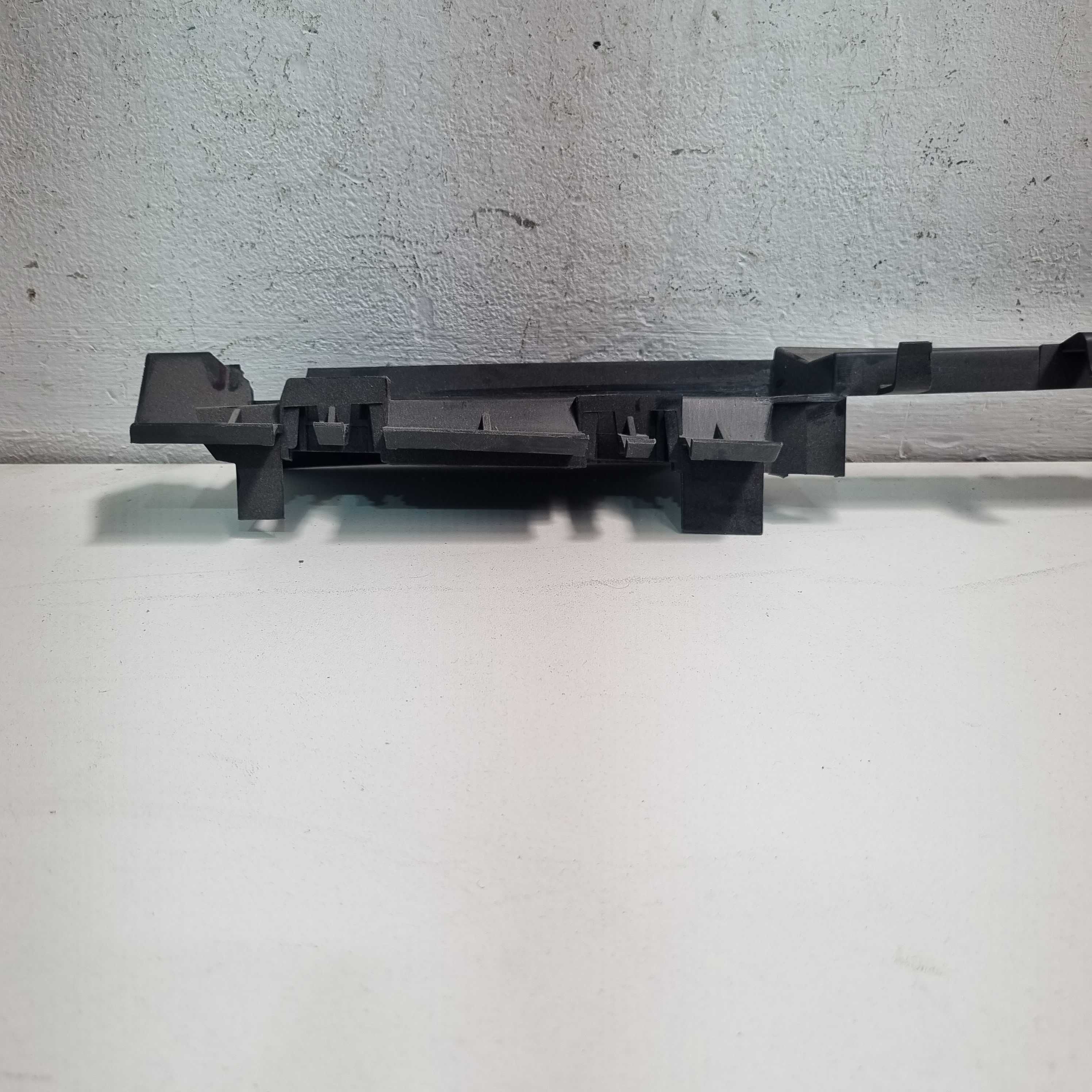 Defletor Superior Do Radiador Renault Megane 2007/2012 5