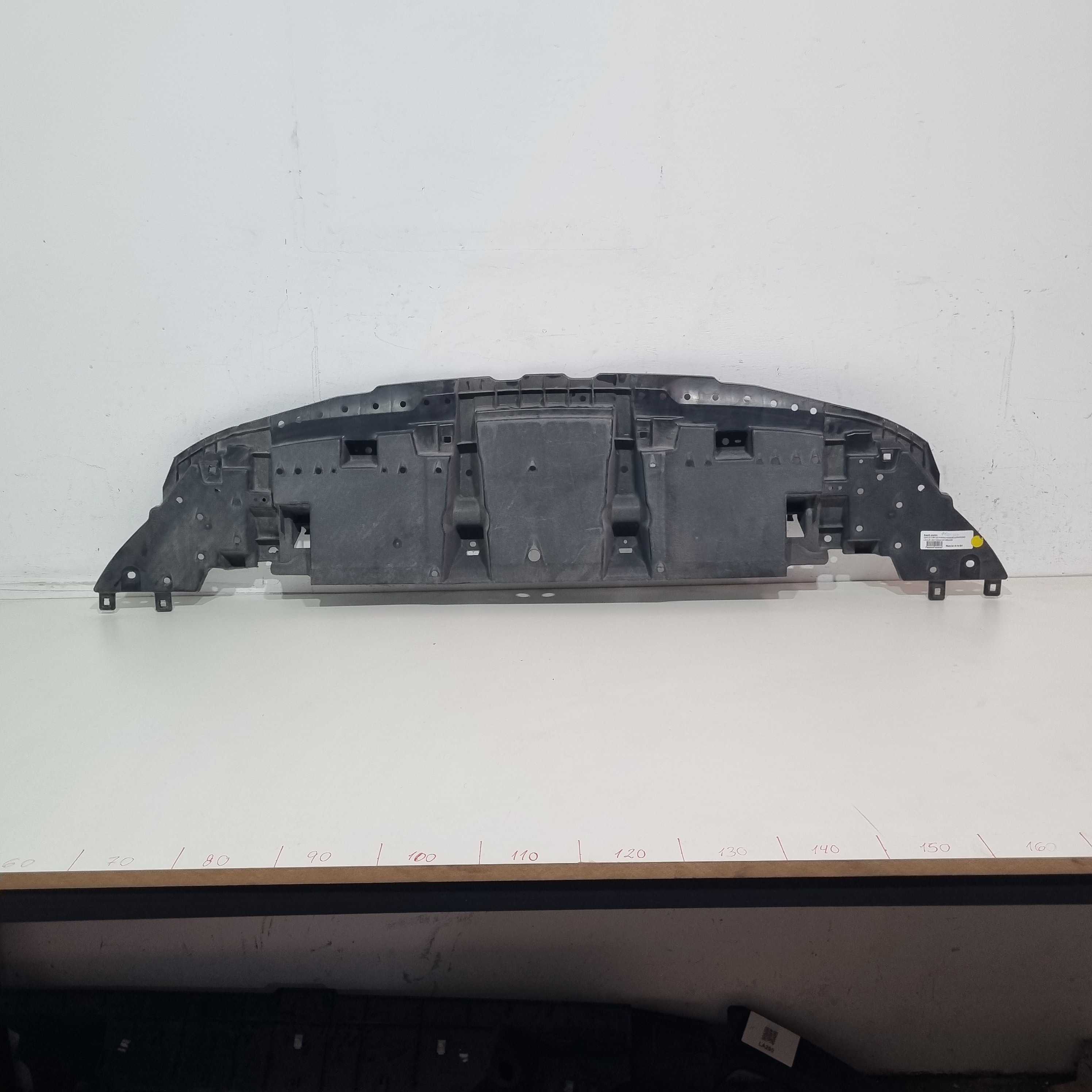 Defletor Parachoque Dianteiro Lexus Nx200/300 2021/2022 1