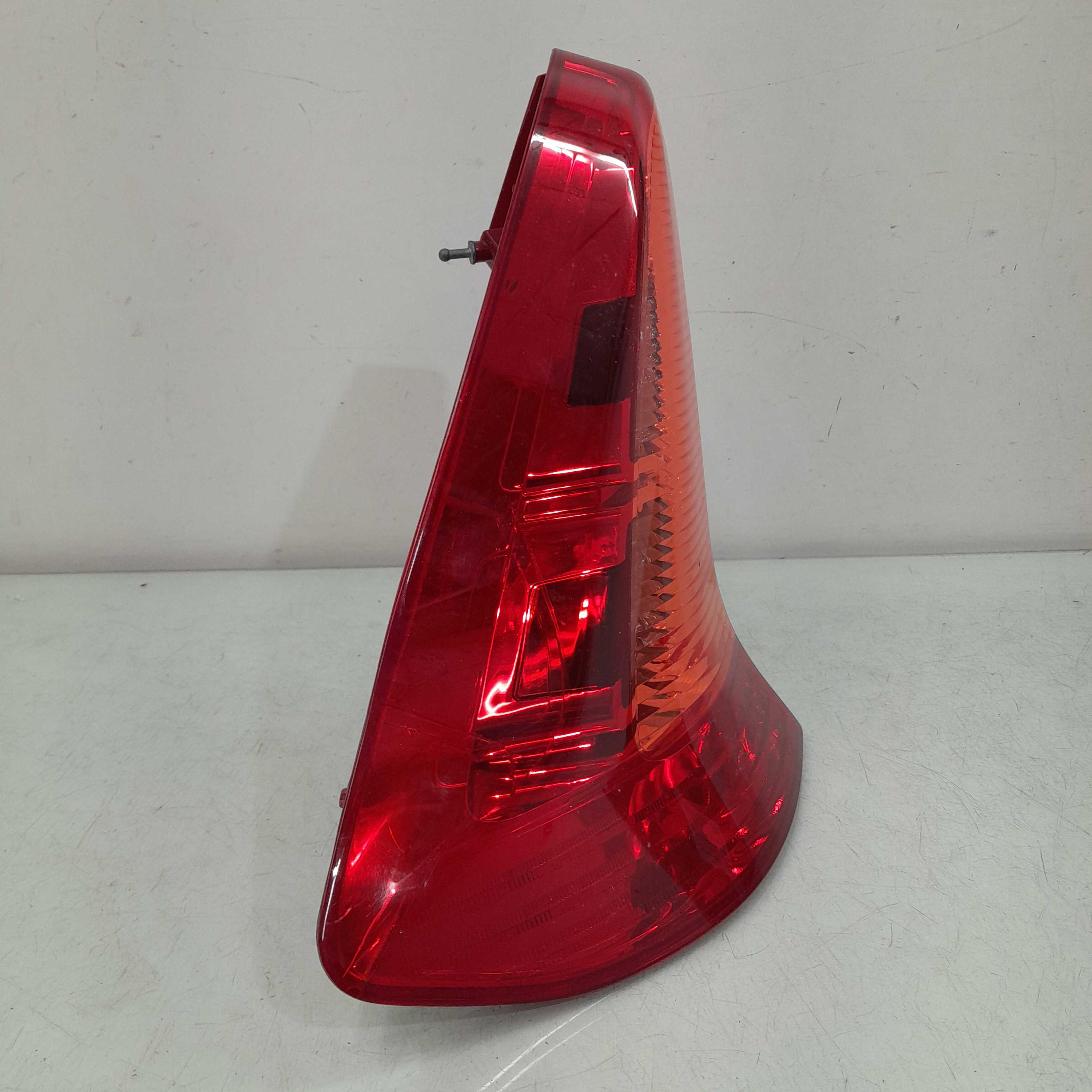 Lanterna Esquerda Citroën C4 Vtr Rec 2007/2012 Original 2