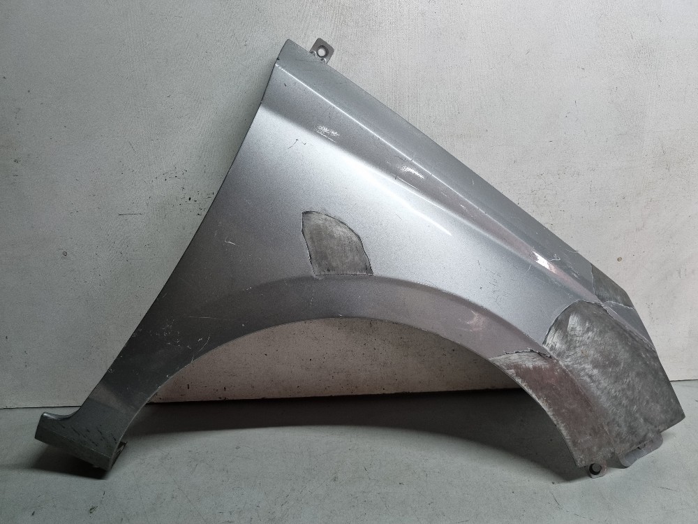 Paralama Do Lado Direito Hyundai Hb20 Modelos 2021/2024 1