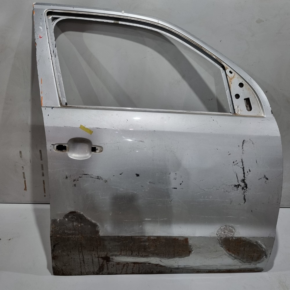 Porta Dianteira Direita Vw Amarok 2010/ 2024 Recuperada Ori. Dianteira