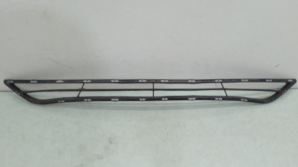 Grade Inf. P.choque Diant. Hyundai Sonata 2012/2014 Seminovo 1