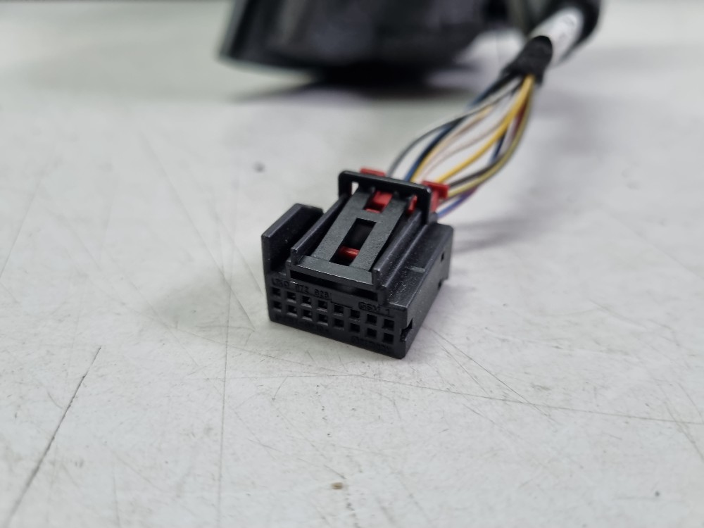 Retrovisor Direito Do Volkswagen T-cross 2019/2025 Seminovo. 5