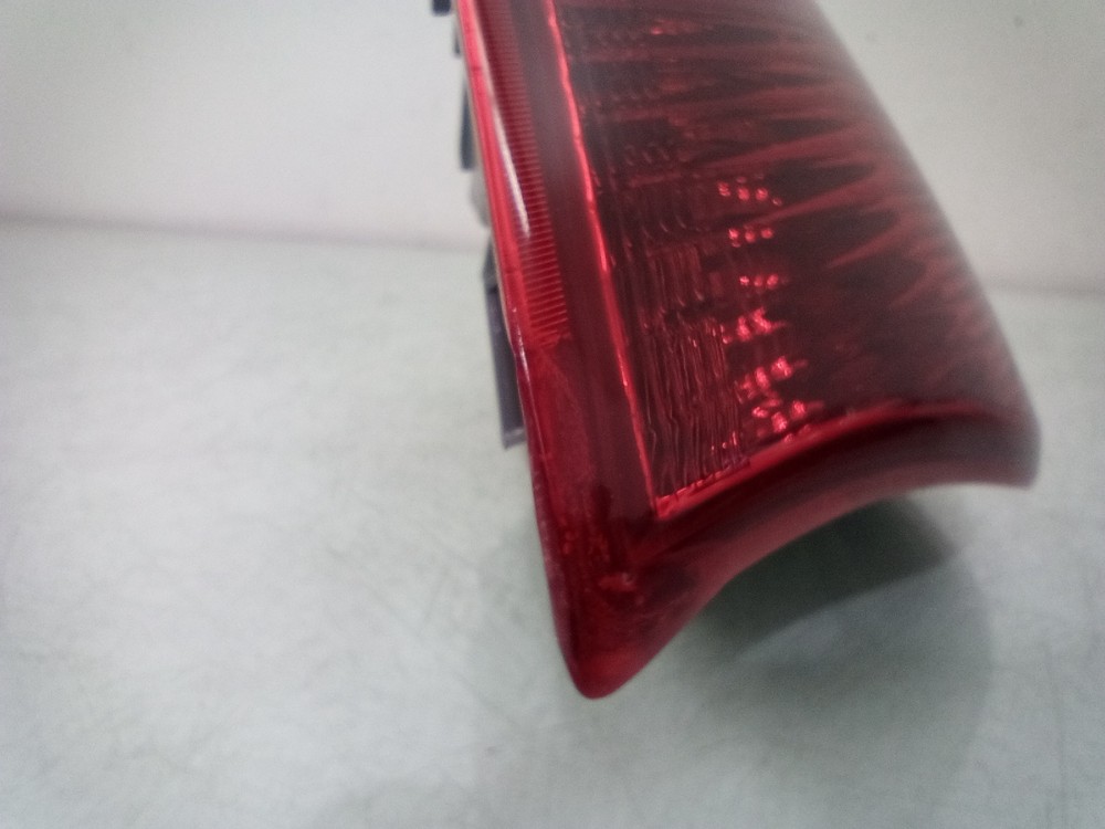 Lanterna Direita Hb20 Sedan Compatível 2012/2019 Recuperado 4