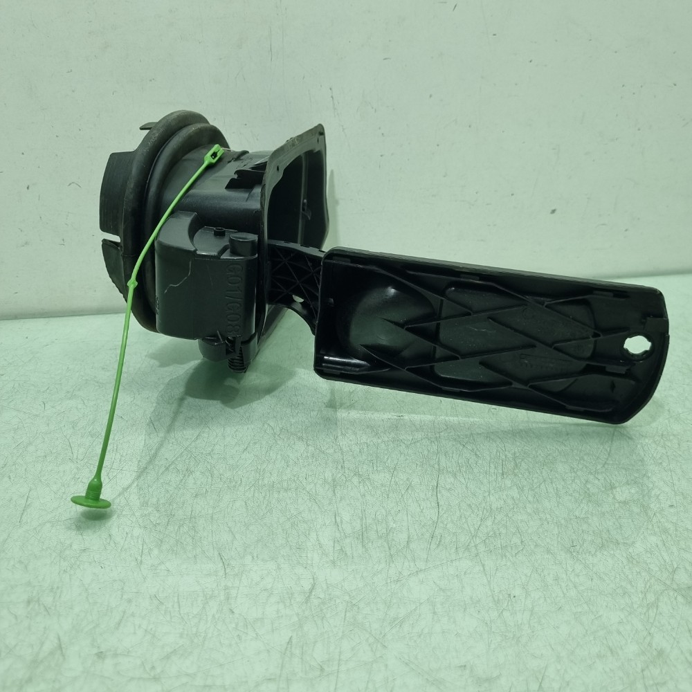 Porta Do Tanque Da Bmw X3 Modelos 2018/2023 3
