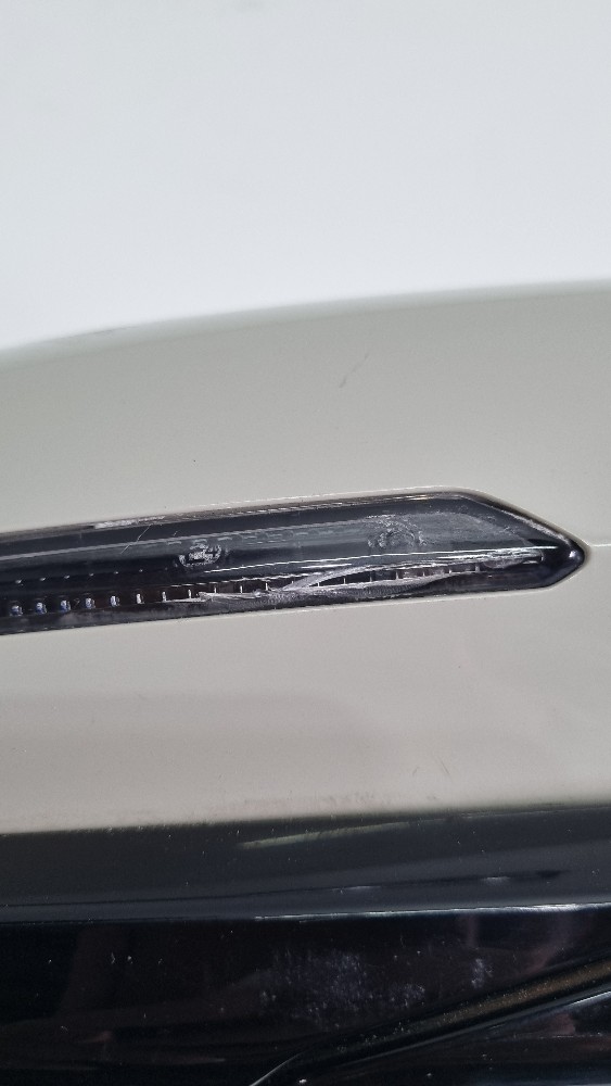 Retrovisor Direito Elétrico C/camera Byd Song 2024/2026 5