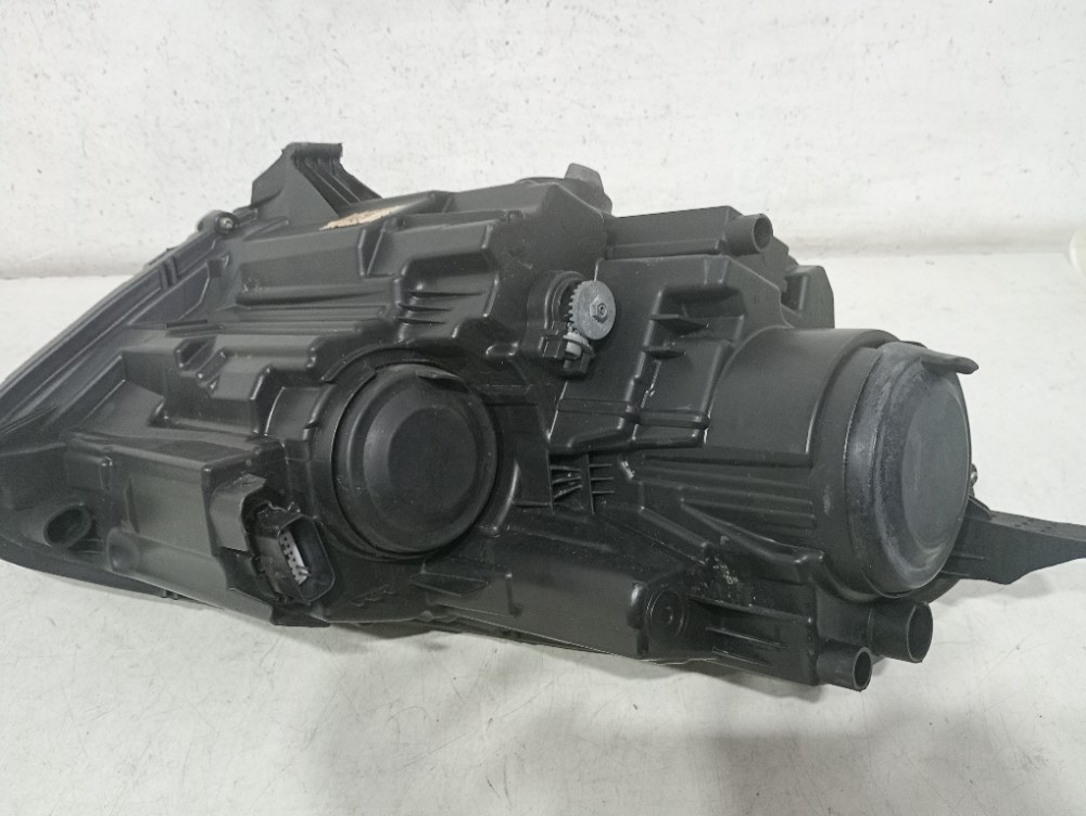 Farol Esquerdo Xenon C/ Lâmpada Ford Ecosport 2017/2022 Esquerdo/motorista 4