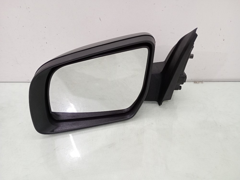 Retrovisor Esquerdo Sem Pisca Do Ford Ranger 2013/2020 3