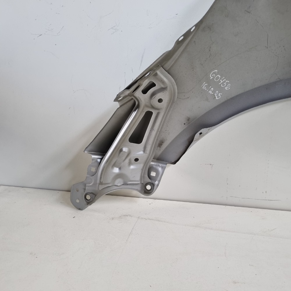 Paralama Dianteiro Direito Toyota Corolla Modelos 2021/2024 8