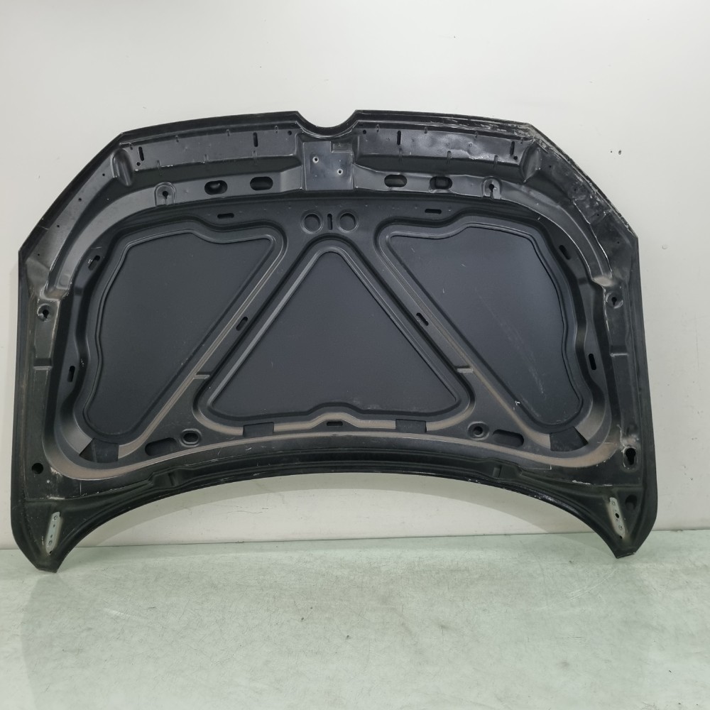 Capô Dianteiro Volkswagen Fox 2015/2021 Recondicionado 4