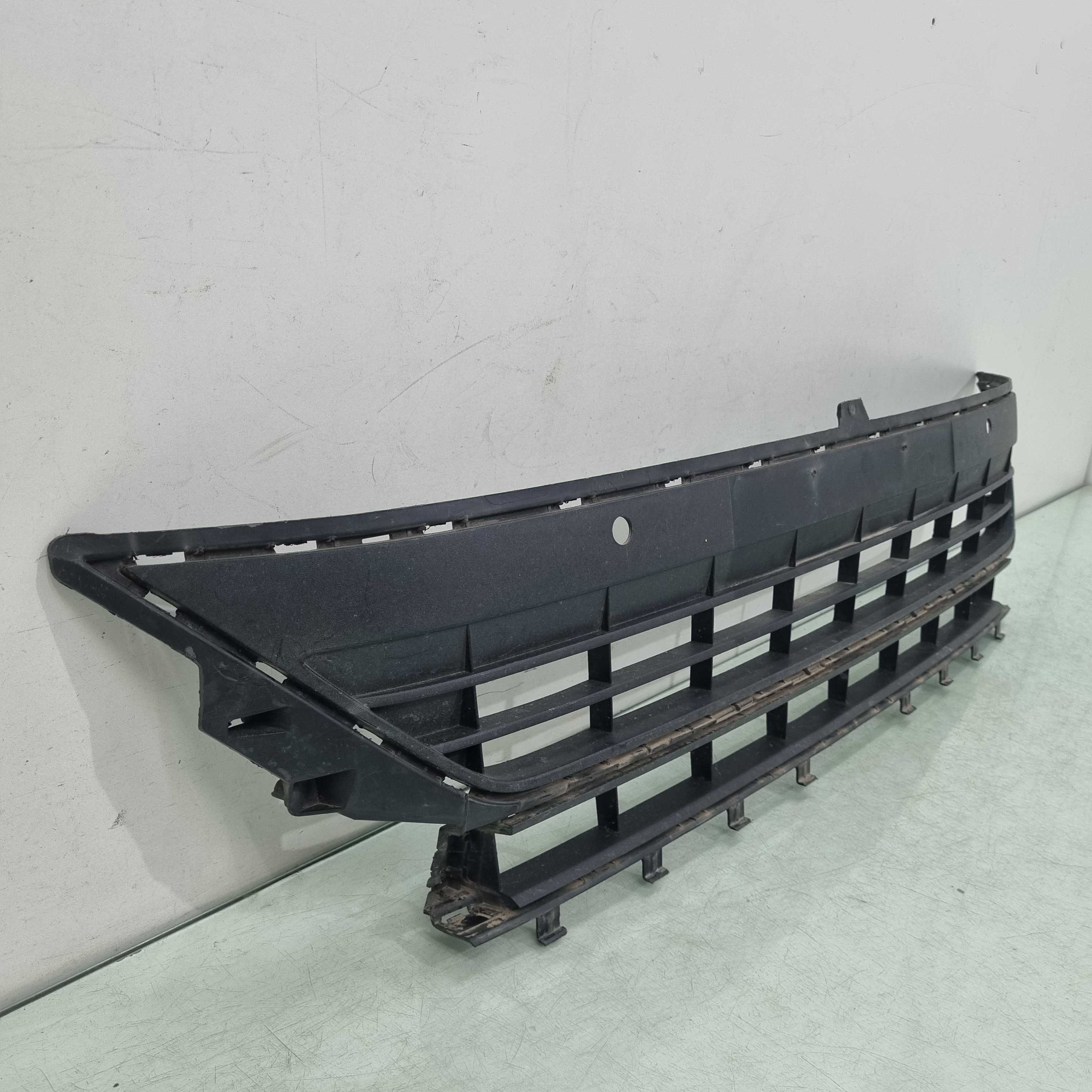 Grade Inferior Para-choque Dianteiro Polo 2017/2022 Usado 2