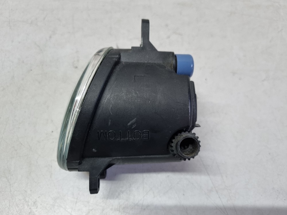 Farol De Milha Esq. Para Toyota Corolla 2010/2013 Seminovo. 4