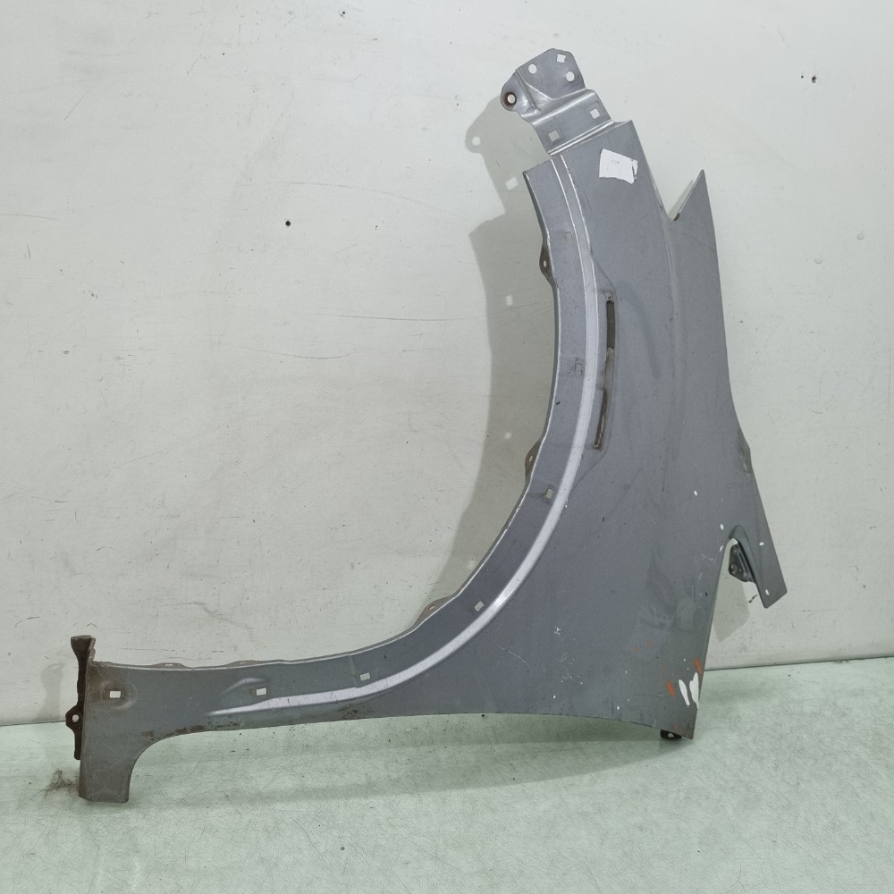Para-lama Do Lado Esquerdo Original Honda Wr-v 2017/2022 2