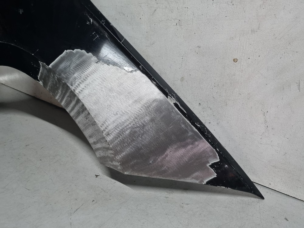 Paralama Direito Volkswagen Polo 2017/2023 Recuperado 2