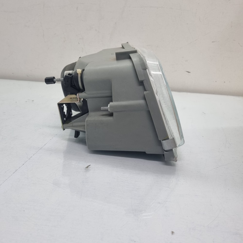 Farol Do Lado Esquerdo Ducato/jumperboxer Modelos 1998/2005 Esquerdo/motorista 4