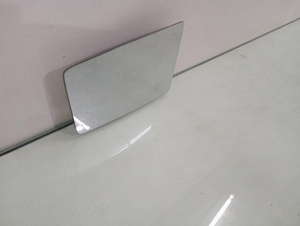 Lente Do Retrovisor Esquerdo Da Fiat Uno 1889/1996 2