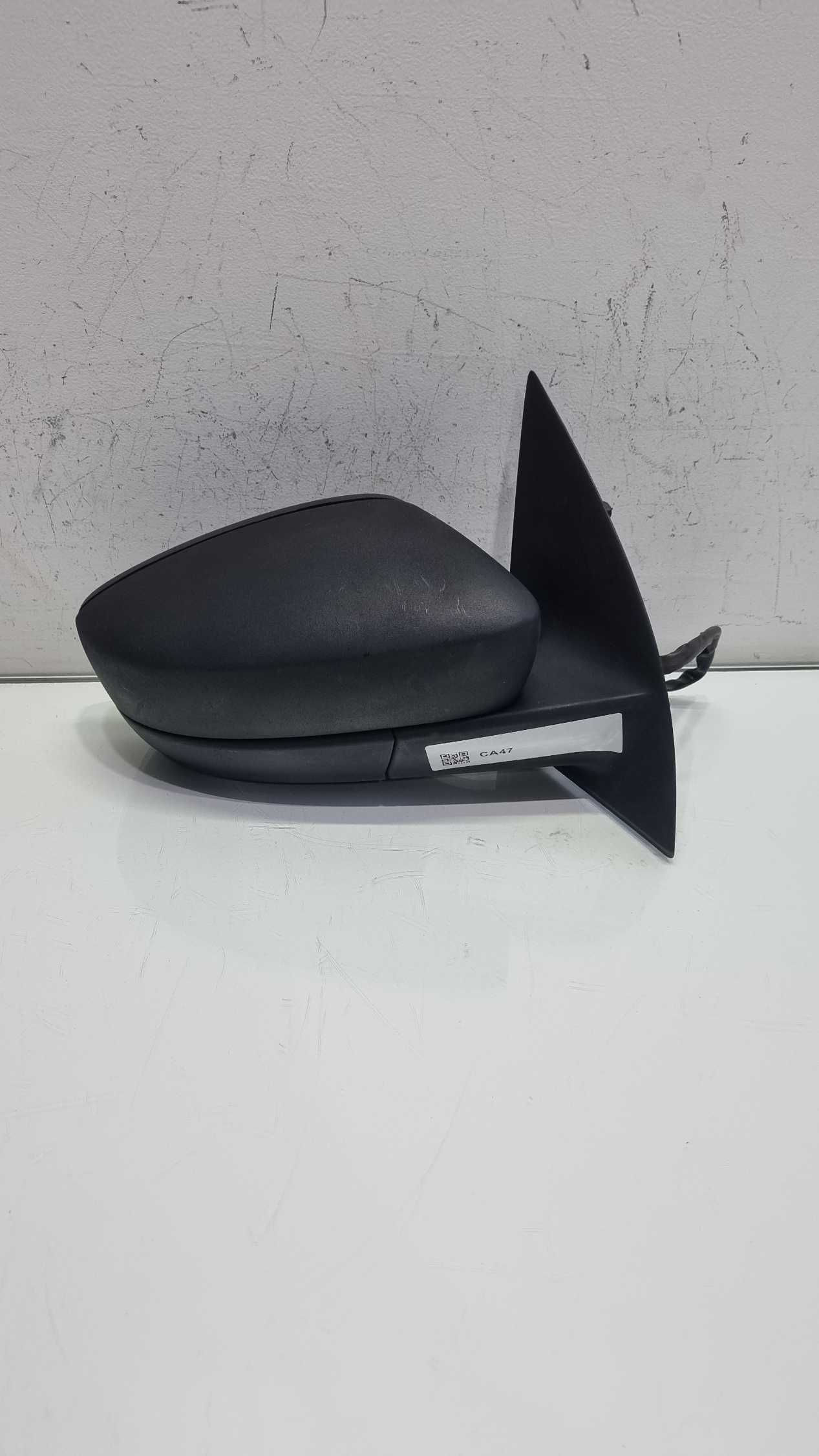Retrovisor direito eletrico Volkswagen Gol modelo 2012/2017 2