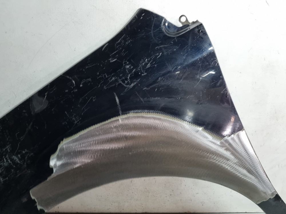 Paralama Esquerdo Ford Edge 2008/2010 Recuperado Original 3