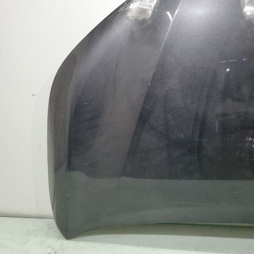 Capô Toyota Yaris Modelos 2017/2018/2019/2020/2021/2022/2023 6