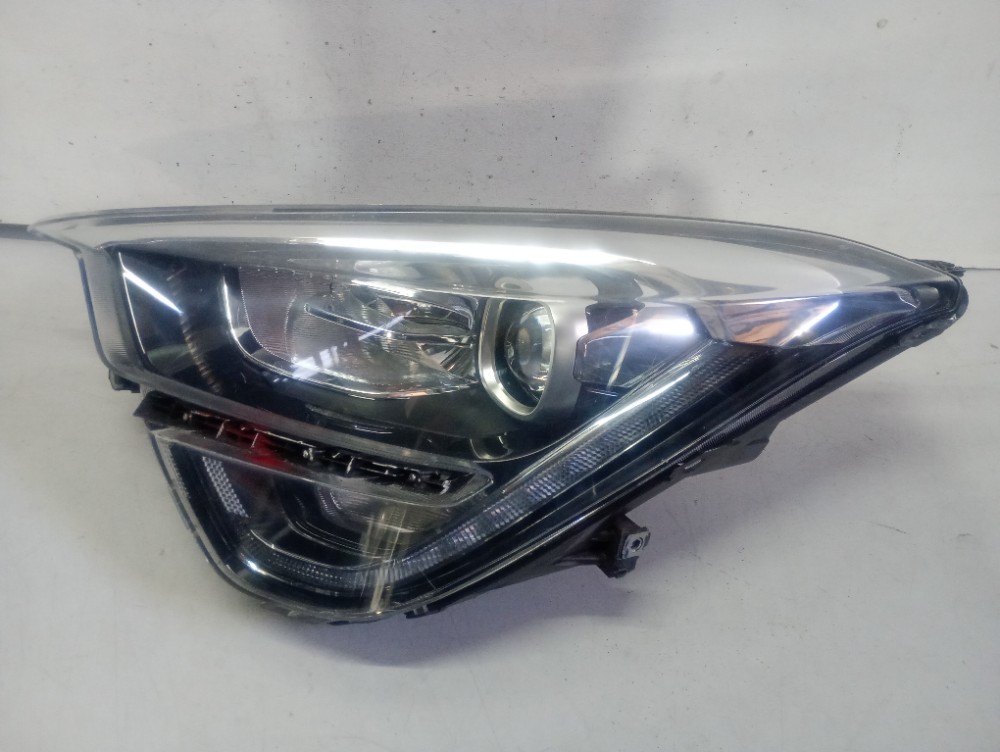 Farol Dianteiro Esquerdo Chery Tiggo 5x 2017/2020 Original Esquerdo/motorista 1