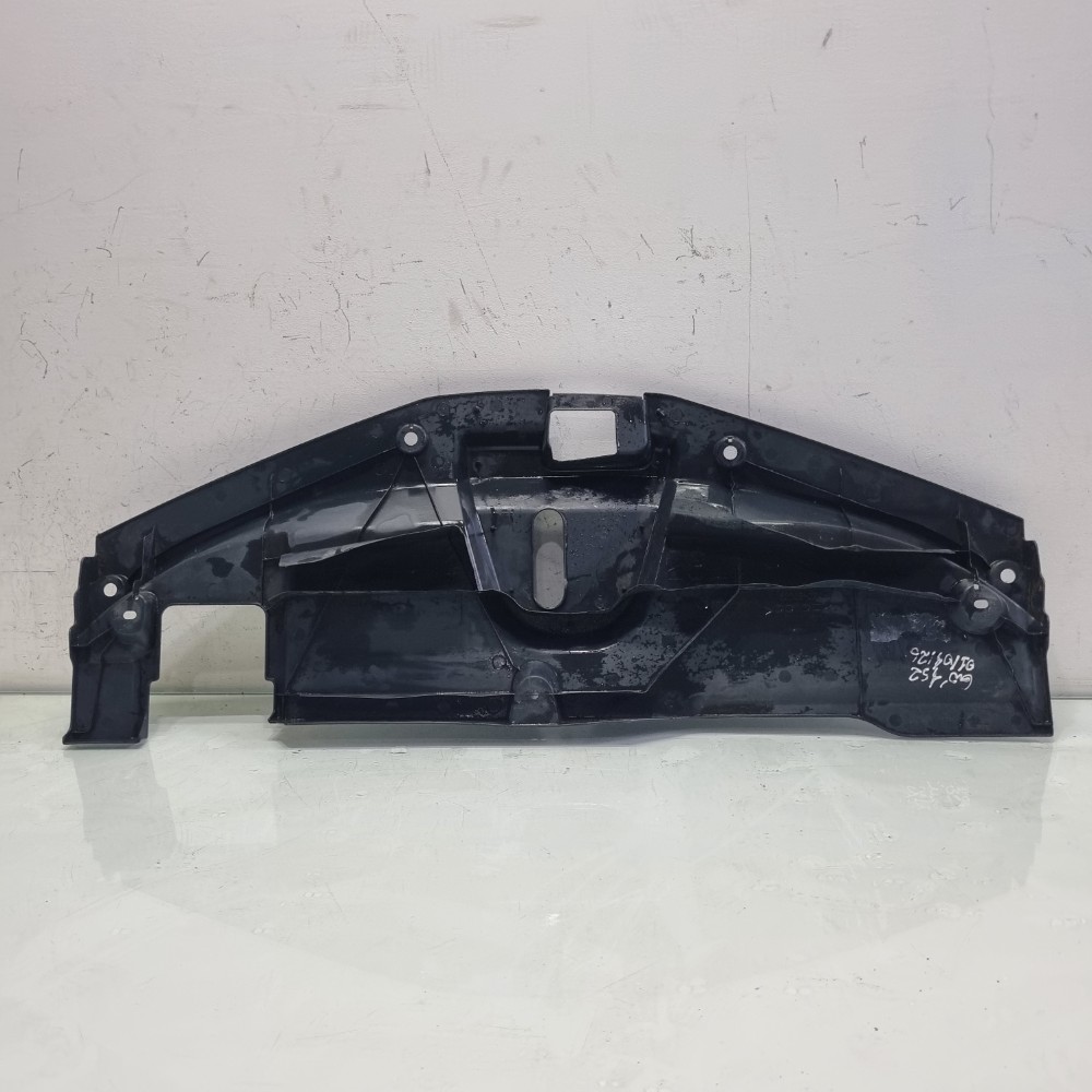 Cobertura Do Painel Frontal Toyota Yaris 20172023 Original 5