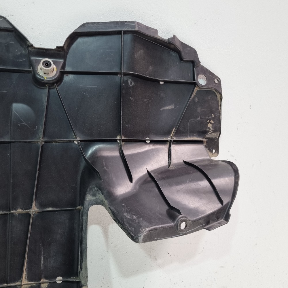 Protetor Inferior Traseiro HR-V 2016/2021 Usado Original 6
