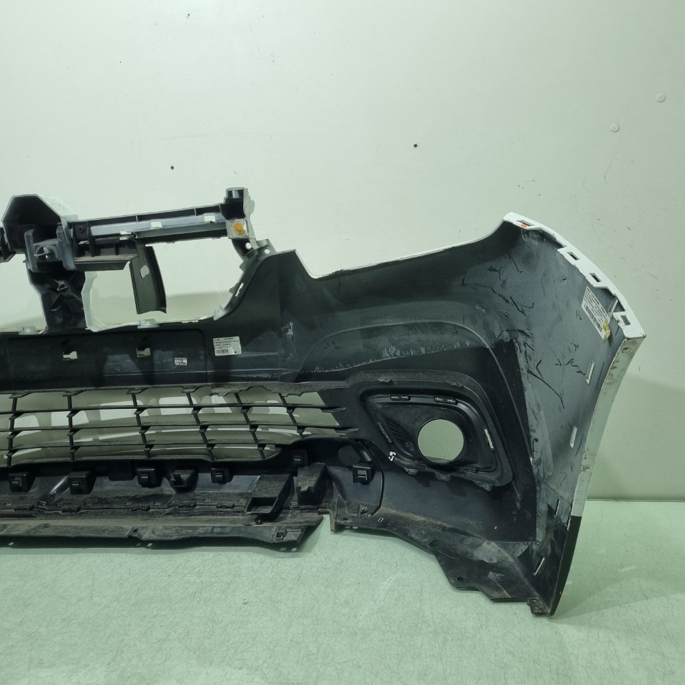 Parachoque Dianteiro Renault Sandero Stepway 2020 A 2023 6