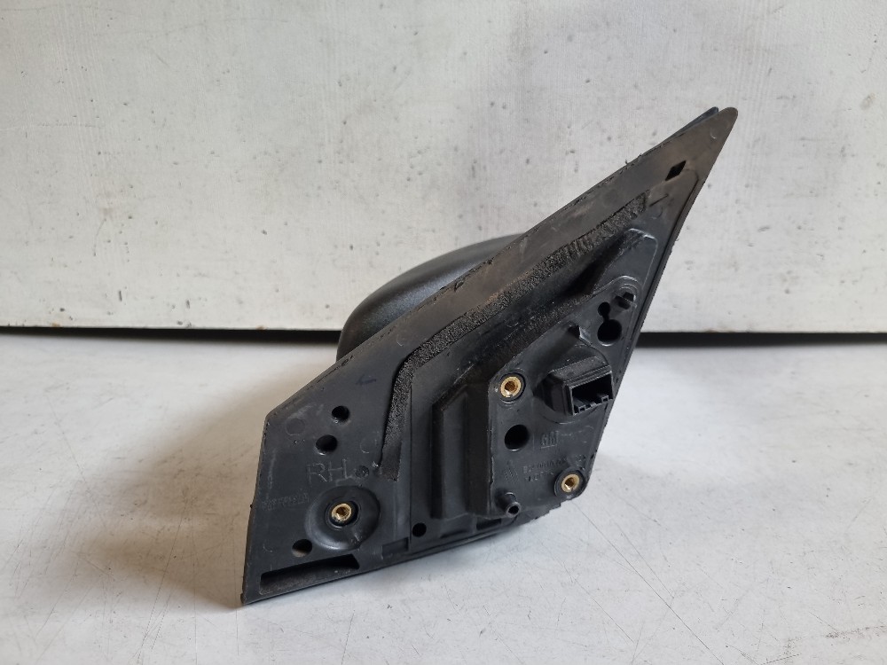 Retrovisor Dir. Elétrico Chevrolet Onix 2020/2025 4