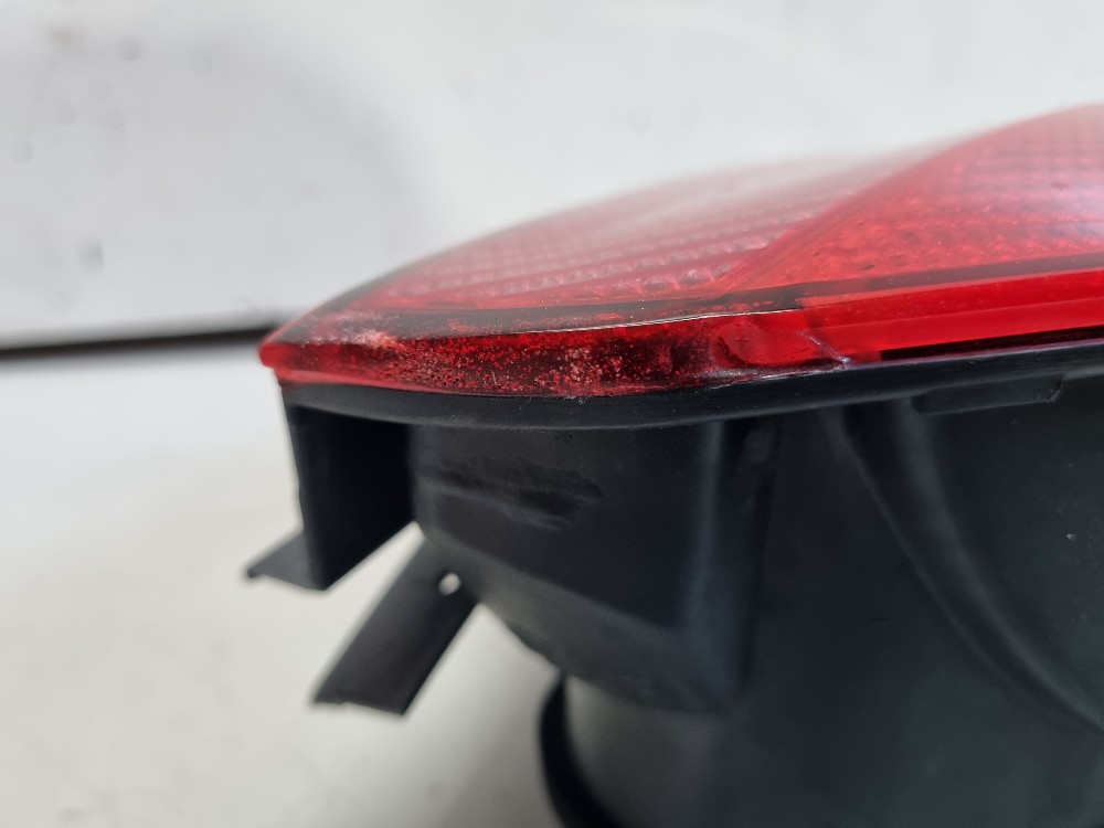 Lanterna Direita Fiat Marea Sedan 2002/2007 Recuperada Usada Direito/passageiro 4