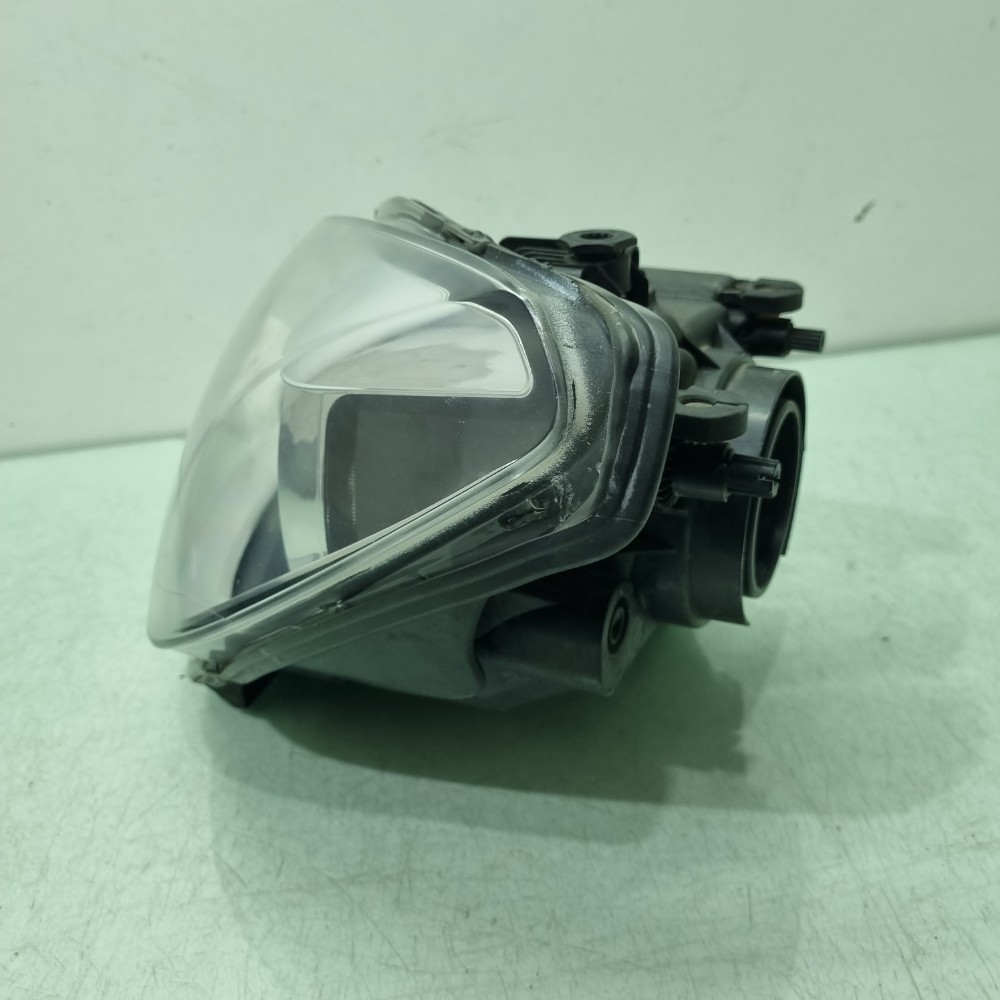 Farol Do Lado Esquerdo Volkswagen Up Modelos 2013/2016 Esquerdo/motorista 3
