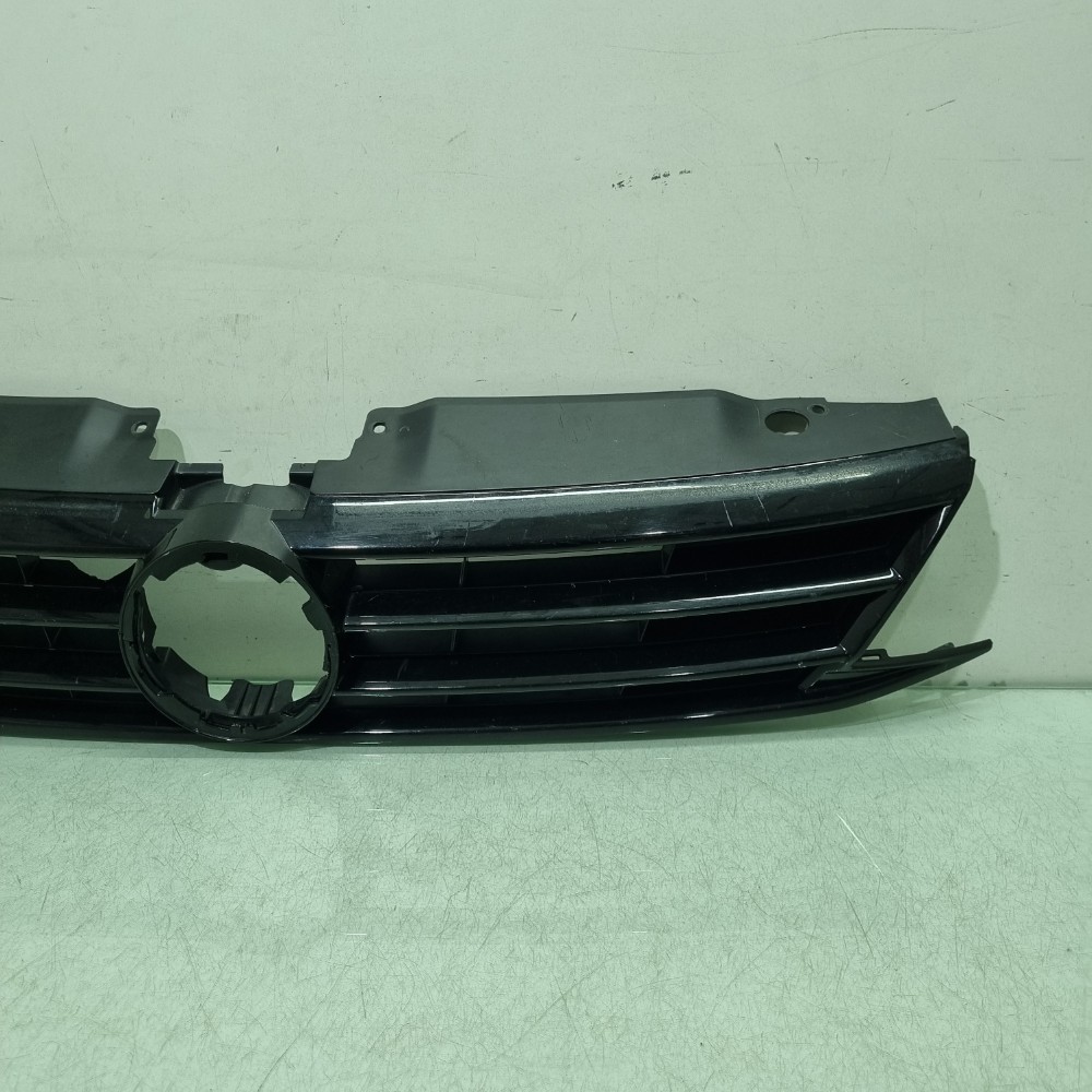 Grade Superior Volkswagen Jetta Modelos 2015/2016 5